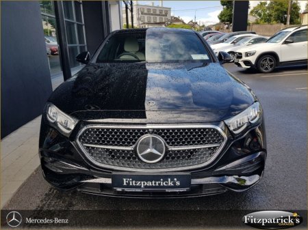 2026 Mercedes-Benz E-Class - photo 13