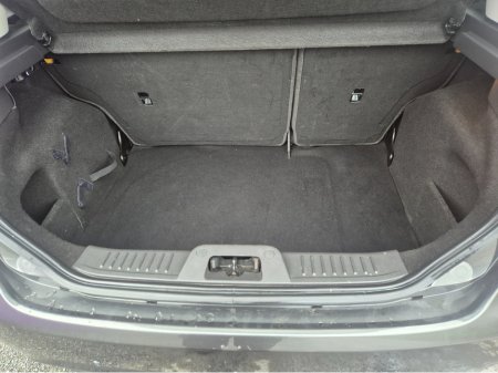2016 Ford Fiesta - photo 12