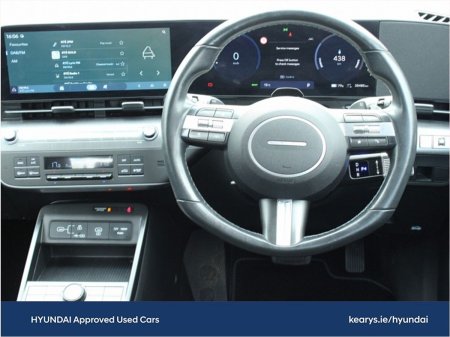 2024 Hyundai KONA - photo 4