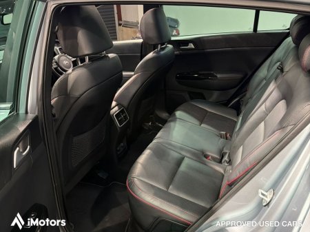 2019 Kia Sportage - photo 12