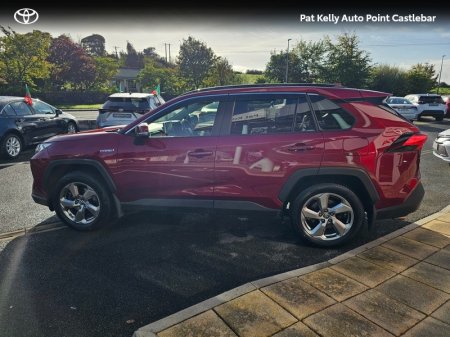 2022 Toyota RAV4 - photo 15