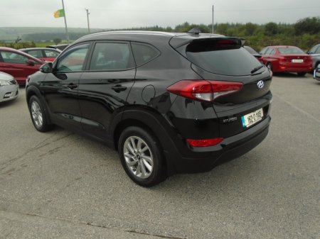 2016 Hyundai Tucson - photo 4
