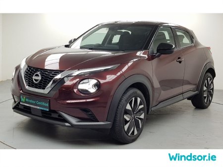 2024 Nissan Juke - photo 14