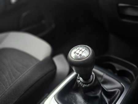 2015 Citroen Grand C4 Picasso - photo 16