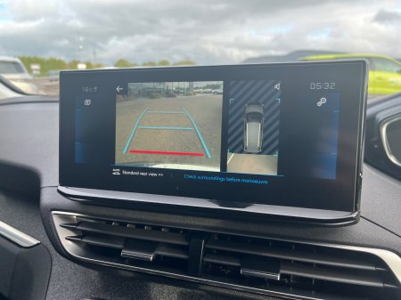 2022 Peugeot 5008 - photo 12