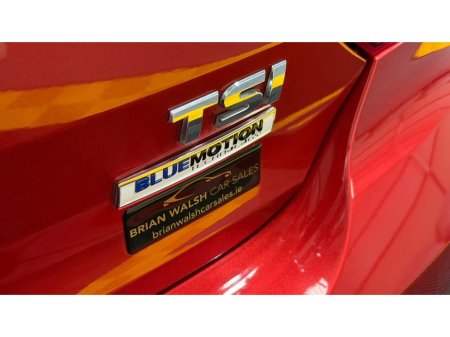 2015 Volkswagen Polo - photo 11