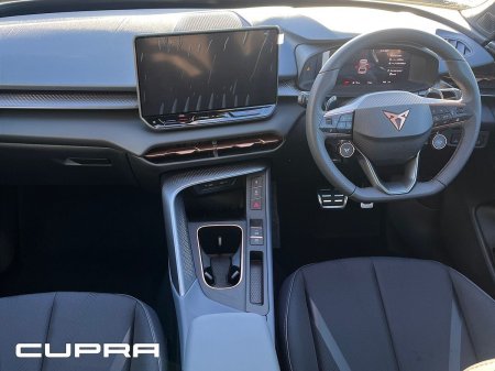 2026 Cupra Terramar - photo 2