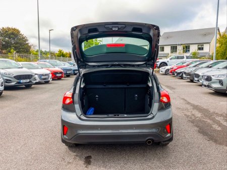 2021 Ford Focus - photo 5