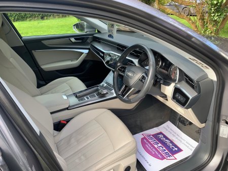2019 Audi A6 - photo 26