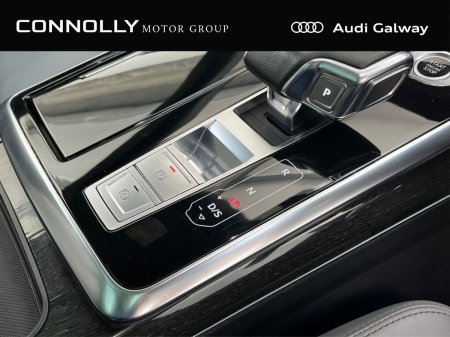 2022 Audi Q8 - photo 12