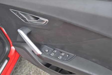 2020 Audi Q2 - photo 25