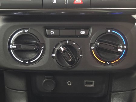 2018 Citroen C3 - photo 13