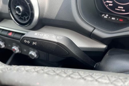 2023 Audi Q2 - photo 14