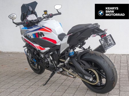 2026 BMW M 1000 XR - photo 5