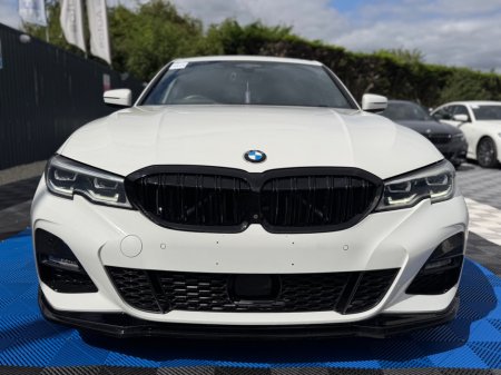 2020 BMW 3-Series - photo 9