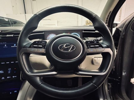 2022 Hyundai Tucson - photo 20