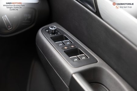 2011 Volkswagen Sharan - photo 19