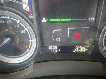 2018 DAF LF - photo 6