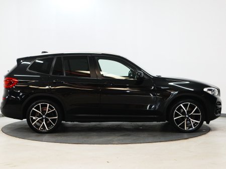 2021 BMW X3 - photo 2