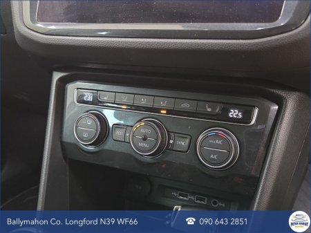 2019 Volkswagen Tiguan - photo 17