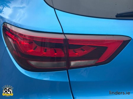 2023 MG ZS - photo 25