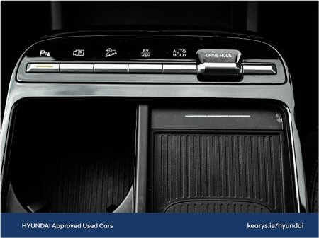 2025 Hyundai Tucson - photo 17