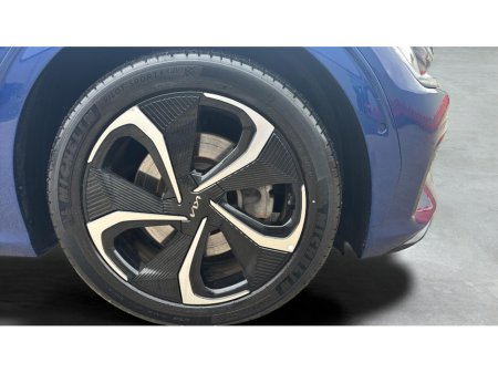 2022 Kia EV6 - photo 31