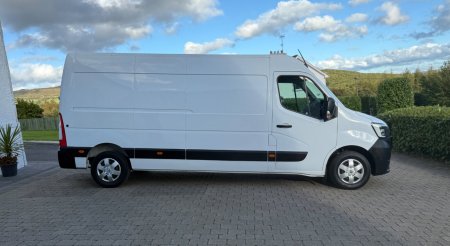 2024 Renault Master - photo 7