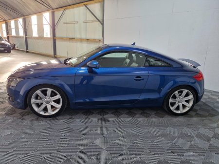 2008 Audi TT - photo 8