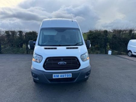 2019 Ford Transit - photo 2