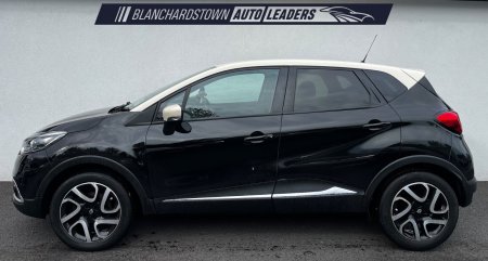 2015 Renault Captur - photo 2