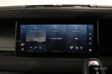 2022 Land Rover Defender - photo 34