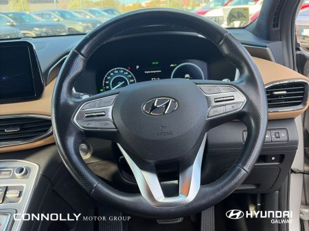 2022 Hyundai Santa Fe - photo 19