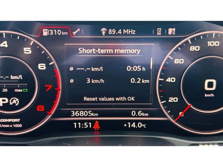 2019 Audi A3 - photo 10
