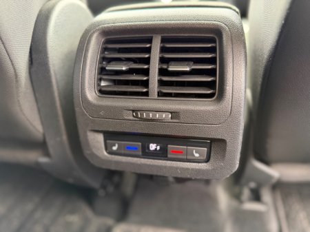 2020 Volkswagen Touran - photo 38