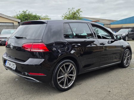 2017 Volkswagen Golf - photo 5