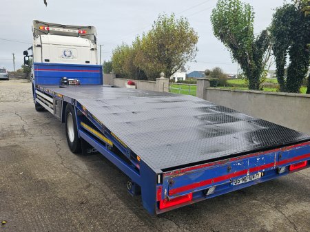 2006 Scania P230 - photo 9