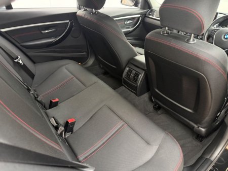 2018 BMW 3-Series - photo 13