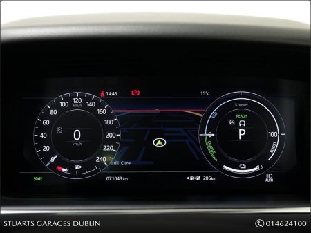 2022 Land Rover Range Rover Sport - photo 20