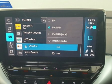 2023 Volkswagen ID.4 - photo 27