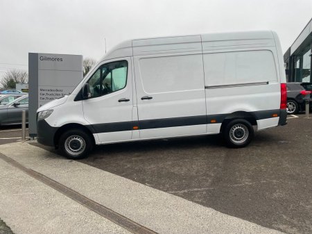 2026 Mercedes-Benz Sprinter - photo 5
