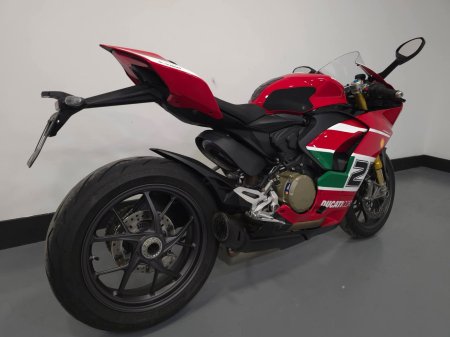 2023 DUCATI Panigale - photo 4