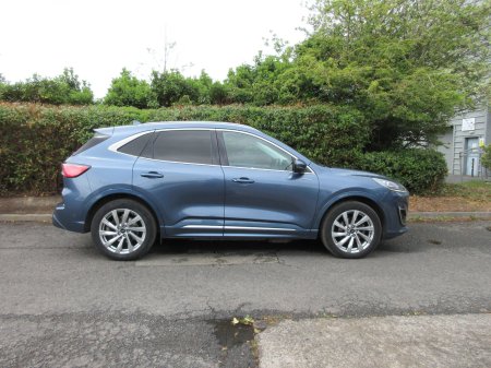 2022 Ford Kuga - photo 35