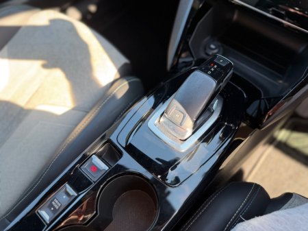 2021 Peugeot 208 - photo 29