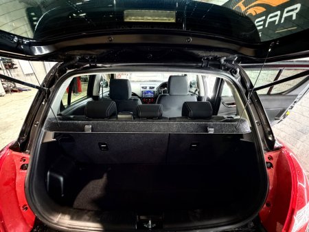 2014 Suzuki Swift - photo 17