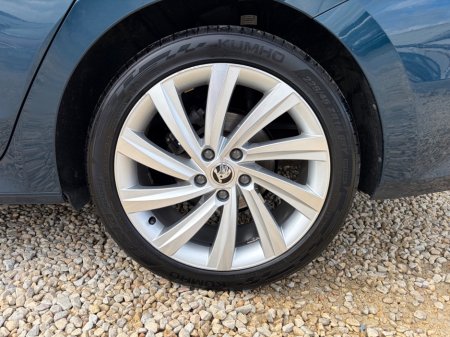 2023 Skoda Octavia - photo 18