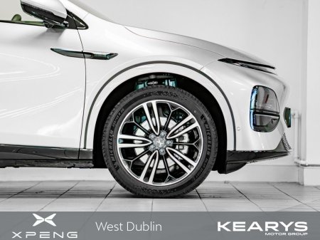 2026 XPeng G6 - photo 39