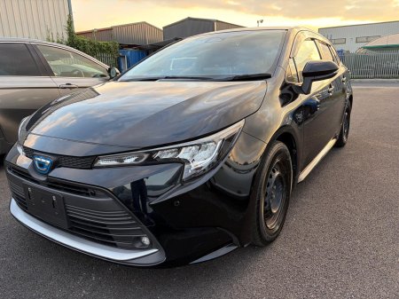 2023 Toyota Corolla - photo 8