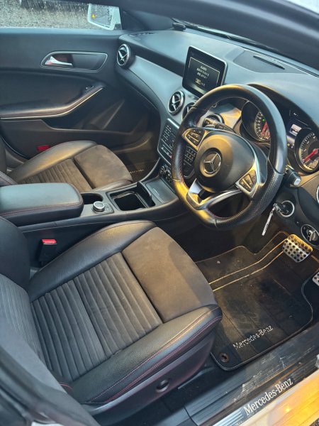 2016 Mercedes-Benz CLA - photo 9