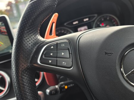 2016 Mercedes-Benz A-Class - photo 20